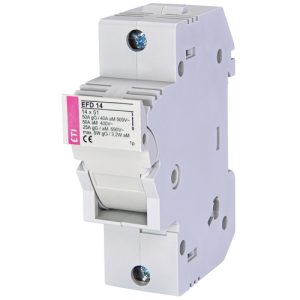 EFD 10 1 P L (LED)
