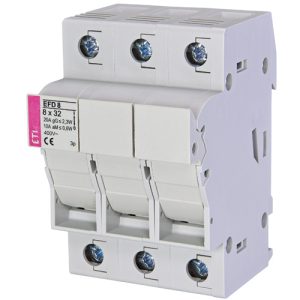 EFD 14 3 Pole
